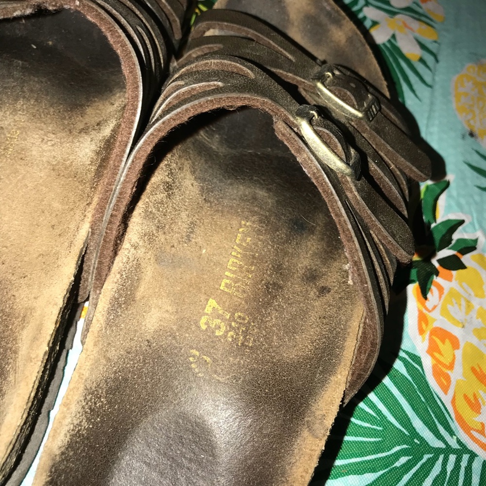 Birkenstock 37 - Picture 4 of 4